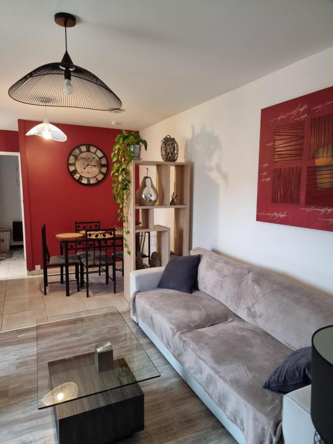 Pigerot Holiday home