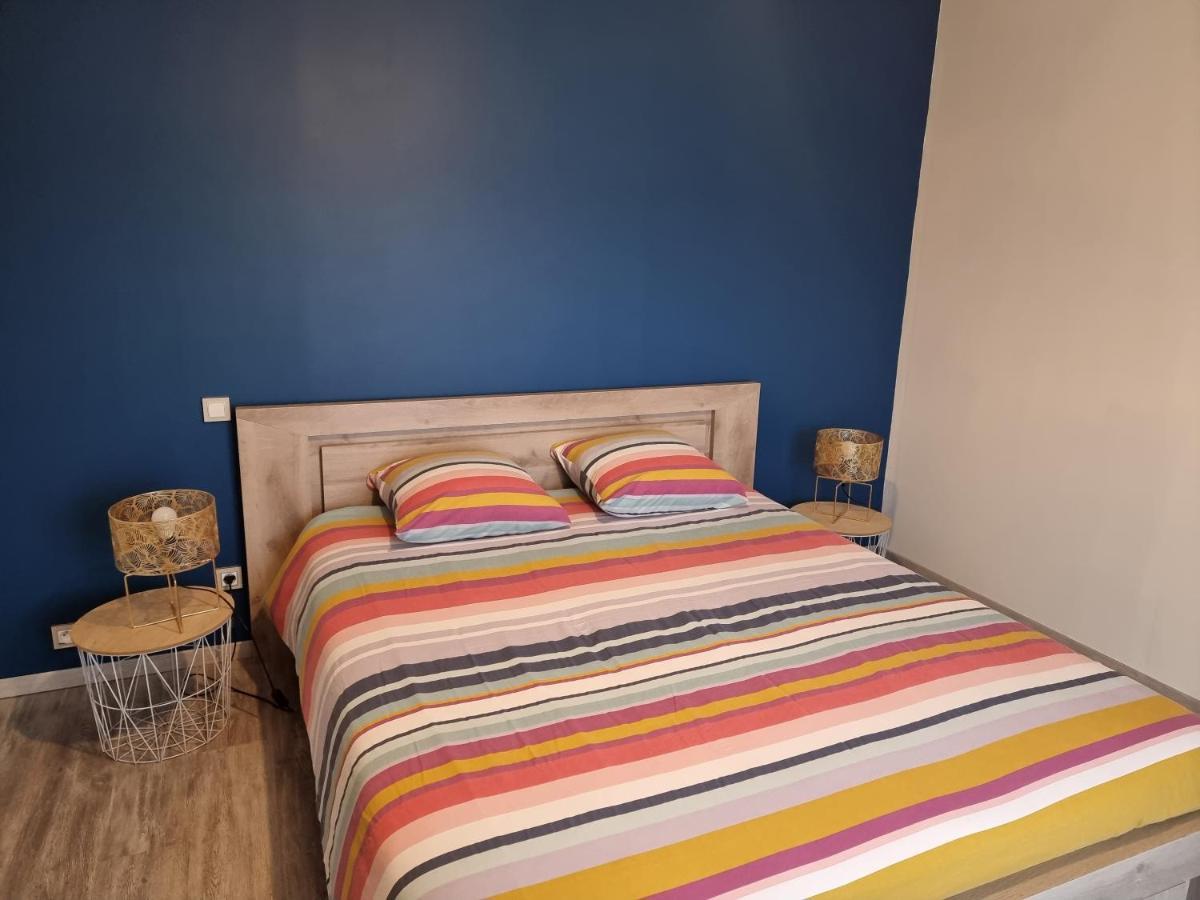 Holiday home Pigerot Lucbardez-et-Bargues