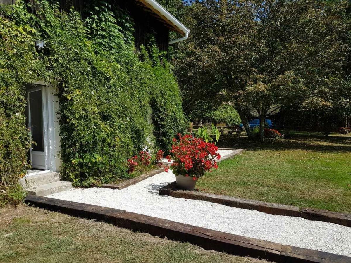 Pigerot Holiday home *