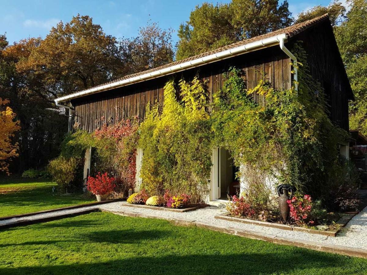 Pigerot Holiday home