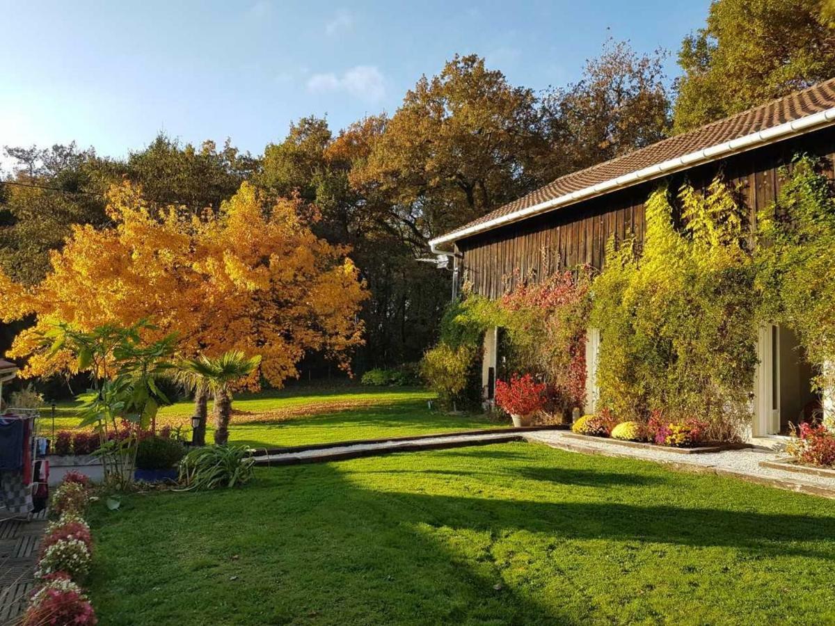Pigerot Holiday home Lucbardez-et-Bargues